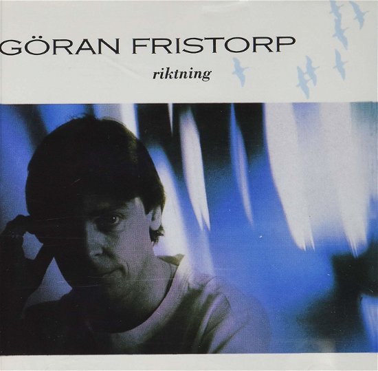 Riktning - Fristorp Göran - Música - Grappa - 7033662040254 - 1 de julho de 1995