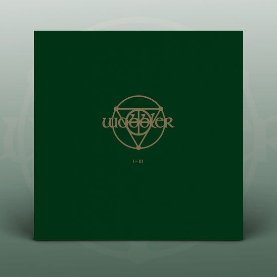 Wobbler · I - III (+Booklet +Slipmat) (LP) (2022)