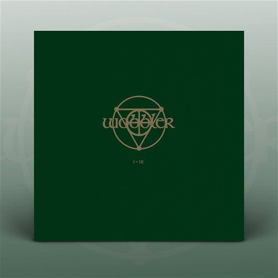 Cover for Wobbler · I - III (3lp Box Set + Booklet + Slipmat) (LP) (2022)