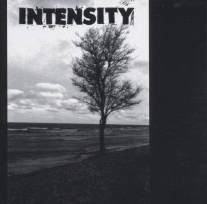 Cover for Intensity · Wash Off The Lies (CD) (2017)