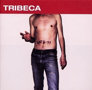 Cover for Tribeca · Kate 97 (CD) (2008)