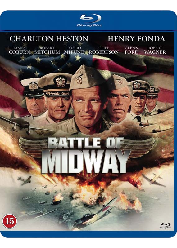 Battle of Midway