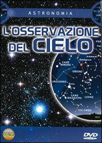 Cover for Osservazione Del Cielo (L') (DVD) (2013)