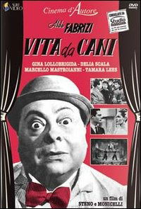 Vita Da Cani (1950) - Vita Da Cani (1950) - Movies - SURF - 8017229468254 - August 28, 2013