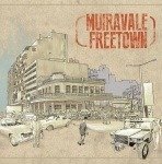 Cover for Muiravale Freetown · Muiravale Freetown - Muiravale Freetown (CD)