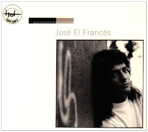 Cover for Jose El Frances · Nuevos Medios Coleccion (CD) (2019)