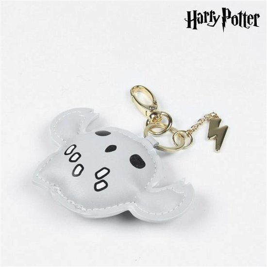 Cover for Keychain · HARRY POTTER - Hedwig - 3D Keychain (MERCH) (2020)