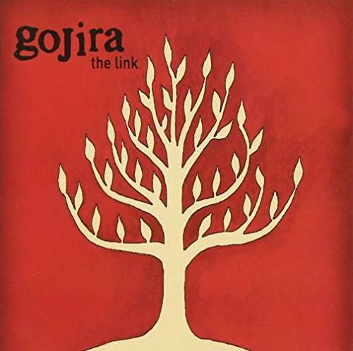 Cover for Gojira · Link (CD) (2015)