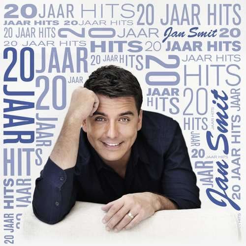 20 Jaar Hits - Jan Smit - Música - VOSOUND - 8717472333254 - 1 de dezembro de 2017