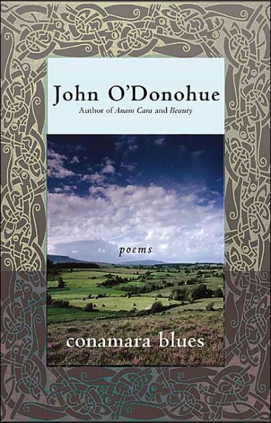 Cover for John O'Donohue · Conamara Blues: Poems (Pocketbok) (2004)