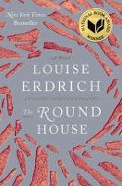 Cover for Louise Erdrich · The Round House: A Novel (Paperback Book) (2013)
