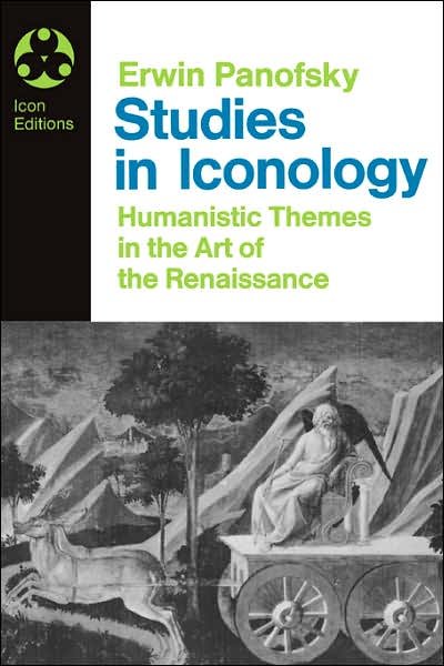 Studies In Iconology: Humanistic Themes In The Art Of The Renaissance - Erwin Panofsky - Livros - Taylor & Francis Inc - 9780064300254 - 15 de março de 1972
