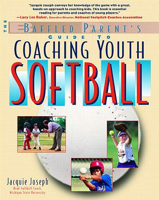 Cover for Jacquie Joseph · The Baffled Parent's Guide to Coaching Youth Softball (Paperback Book) [Ed edition] (2001)