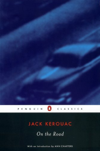 Cover for Jack Kerouac · On the Road (Paperback Bog) [New edition] (2002)