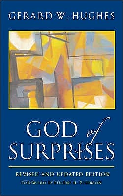 Cover for Gerard W. Hughes · God of Surprises (Paperback Book) [3 Revised edition] (2008)