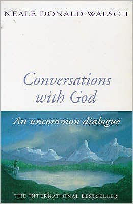 Cover for Neale Donald Walsch · Conversations With God (Paperback Book) (1997)