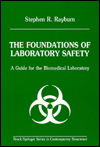 Cover for Rayburn · The Foundations of Laboratory S (Book)