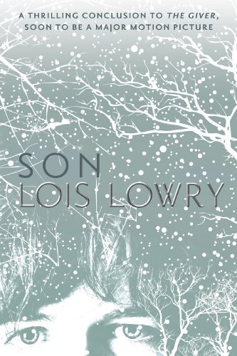 Cover for Lois Lowry · Son - Giver Quartet (Paperback Book) [Reissue edition] (2014)