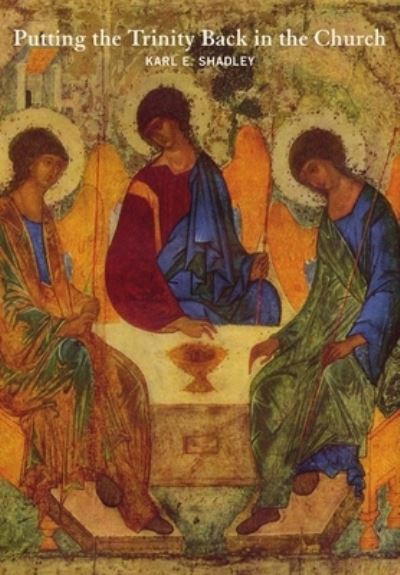 Putting the Trinity Back in the Church - Karl Shadley - Książki - Wright Books - 9780557011254 - 4 lipca 2009