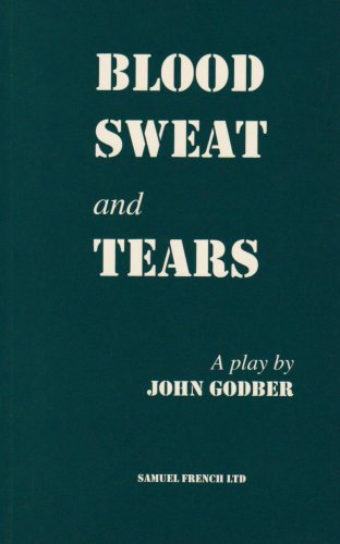 Cover for John Godber · Blood Sweat and Tears - Acting Edition S. (Paperback Book) (1995)