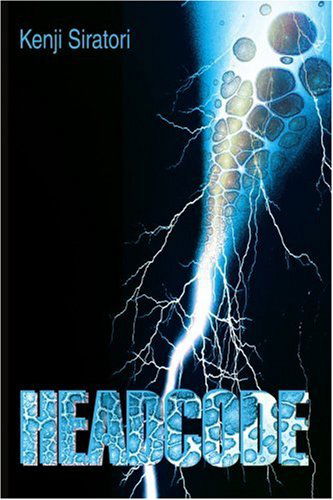 Cover for Kenji Siratori · Headcode (Paperback Book) (2004)