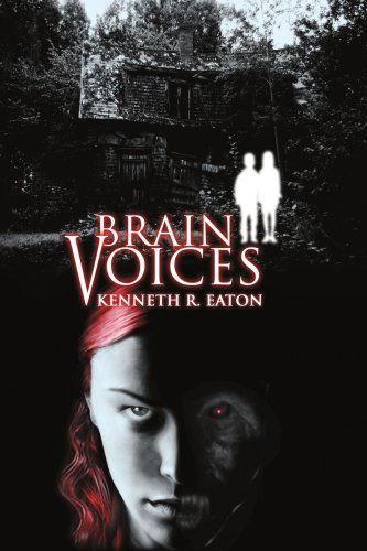 Cover for Kenneth Eaton · Brain Voices (Pocketbok) (2005)