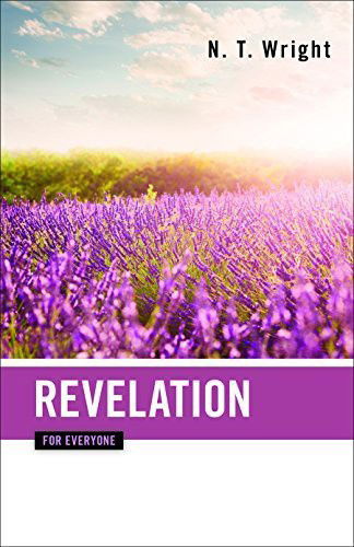 Revelation for Everyone - N. T. Wright - Books - Westminster John Knox Press - 9780664238254 - October 4, 2011