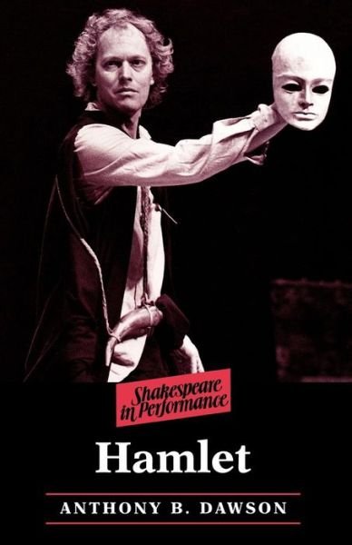 Cover for Anthony Dawson · Hamlet (Pocketbok) [New edition] (1997)
