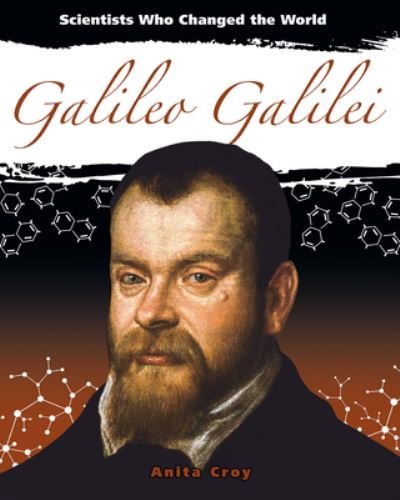 Cover for Anita Croy · Galileo Galilei - Scientists Who Changed the World (Paperback Book) (2020)