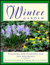 Cover for Peter Loewer · Winter Garden: Planning and Planting for the Southeast (Hardcover Book) (1998)