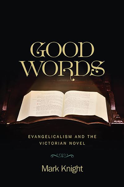 Good Words - Mark Knight - Books - Ohio State University Press - 9780814255254 - October 8, 2022