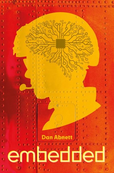 Cover for Dan Abnett · Embedded (Paperback Book) [New edition] (2021)