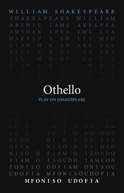 Cover for William Shakespeare · Othello (Paperback Book) (2023)