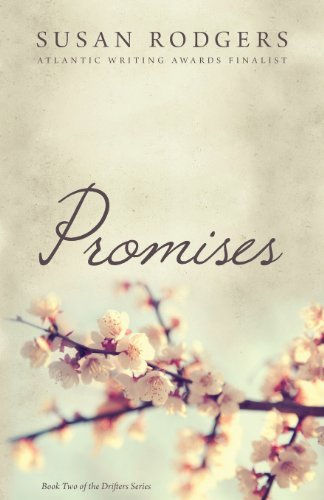 Cover for Susan Rodgers · Promises (Paperback Book) (2020)