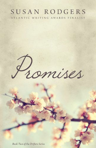 Cover for Susan Rodgers · Promises (Pocketbok) (2020)