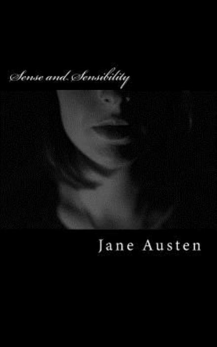 Cover for Jane Austen · Sense and Sensibility (Paperback Book) (2015)