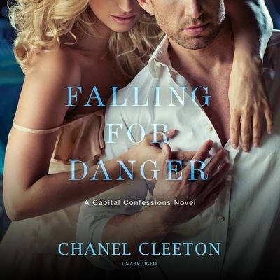 Falling for Danger - Chanel Cleeton - Muzyka - Blackstone Pub - 9781094137254 - 9 lutego 2021