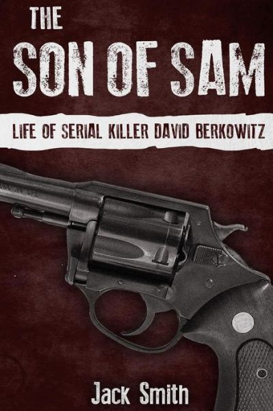 Cover for Jack Smith · The Son of Sam (Paperback Bog) (2019)