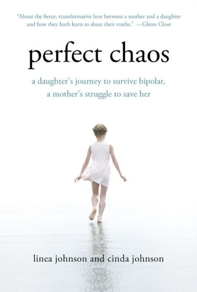 Cover for Linea Johnson · Perfect Chaos (Paperback Book) (2013)