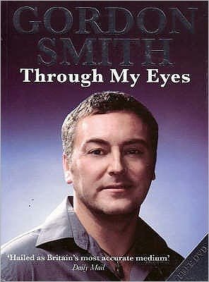 Cover for Gordon Smith · Through My Eyes (Paperback Book) (2007)