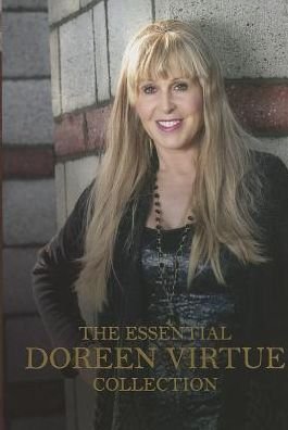 Cover for Doreen Virtue · Essential doreen virtue collection (Indbundet Bog) (2013)