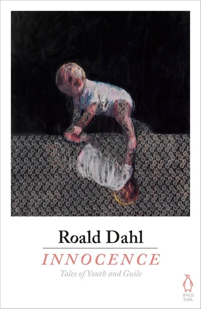 Cover for Roald Dahl · Innocence (Pocketbok) (2017)