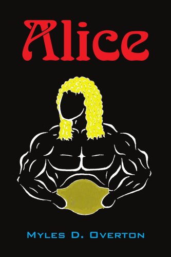 Cover for Myles Overton · Alice (Paperback Book) (2005)