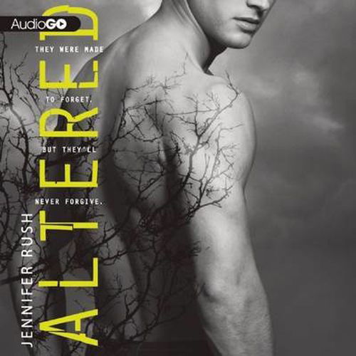 Altered (Altered Series) - Jennifer Rush - Audio Book - AudioGO - 9781478977254 - 16. april 2013