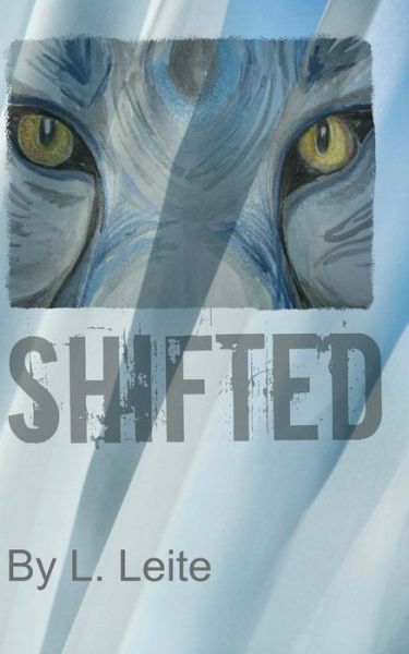 Cover for Lynn Leite · Shifted (Paperback Book) (2013)