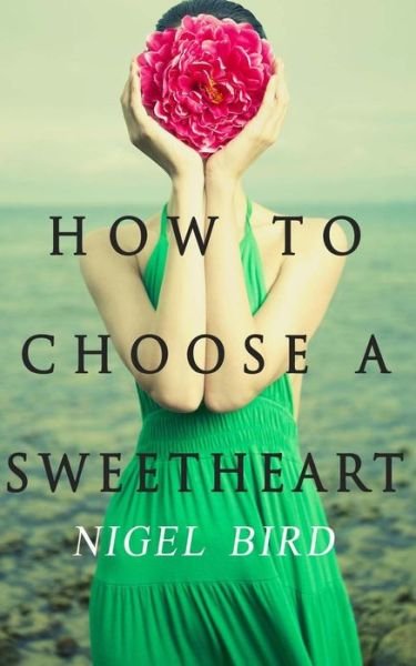 Cover for Nigel Bird · How to Choose a Sweetheart (Taschenbuch) (2013)