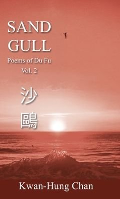Cover for Kwan Chan · Sand Gull (Innbunden bok) (2021)