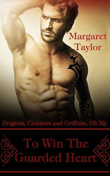 Cover for Margaret Taylor · To Win the Guarded Heart (Paperback Book) (2015)