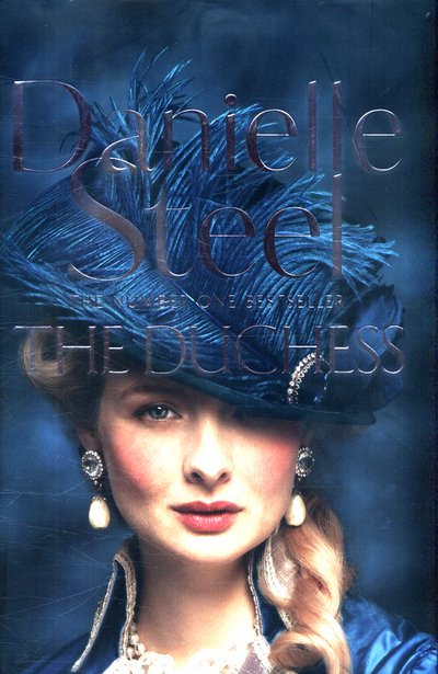 Cover for Danielle Steel · Duchess (Hardcover Book) (2017)