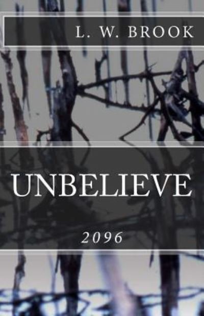 Cover for L W Brook · Unbelieve: 2096 (Paperback Book) (2015)